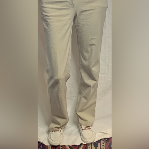 BANANA REPUBLIC🇹🇷 CASUAL PANTS - Picture 4 of 12